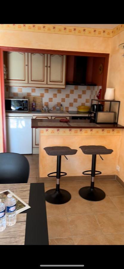 Appartement 2 Pieces Vue Sur La Riviere De L'Aven Et Le Bois D Amour Пон-Аван Екстер'єр фото